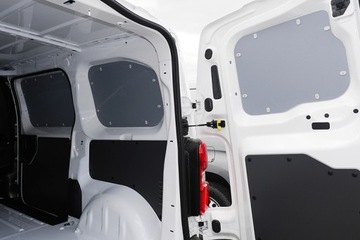 Zabudowa Toyota Proace L2 (model od 2016)