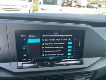 Volkswagen Caddy V Caddy 2.0 TDI 102KM 2025 Volkswagen Caddy diesel/5 osób, 2.0 TDI 102KM, zdjęcie 26