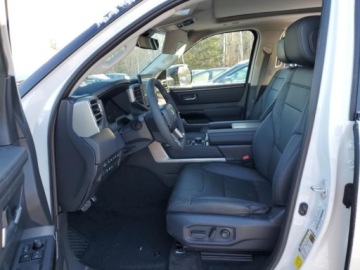 Toyota Sequoia II 2024 Toyota Sequoia Sr5 2024 3.4l 3.4 Benzyna 437KM, zdjęcie 7