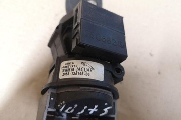 SPÍNACÍ SKŘÍŇKA JAGUAR S-TYPE (X200) 2R8312A145BG 2.7L DIESEL 152KW 2005