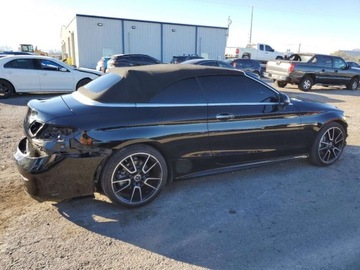 Mercedes 2021 Mercedes-Benz Klasa C 300 2021 2.0l 2.0 Benzyna 255KM, zdjęcie 3