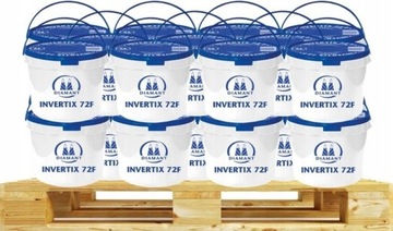 СИРОП 10х15кг Invertix 72F ДИАМАНТ для ПЧЕЛ