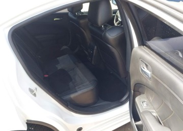 Dodge Charger VII 6.4 HEMI V8 492KM 2023 Dodge Charger DODGE CHARGER SCAT PACK WIDEBODY 6.4 Benzyna 492KM, zdjęcie 6