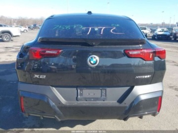 BMW X2 U10 2025 BMW X2 xDrive28i 2025 2.0 Benzyna 241KM, zdjęcie 4