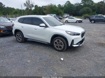 BMW X1 U11 2024 BMW X1 2024 BMW X1 XDRIVE28I 2.0 Benzyna 241KM, zdjęcie 1