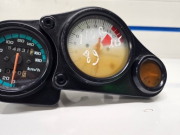 Часы со счетчиком Honda NSR 125