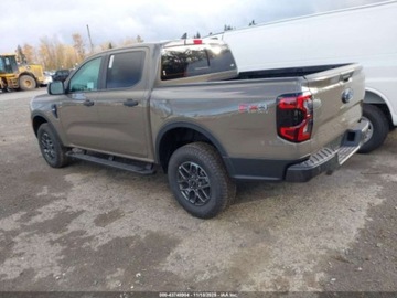 Ford Ranger VI 2025 Ford Ranger XLT 2025 2.3L 2.3 Benzyna 270KM, zdjęcie 3
