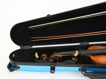 Футляр для скрипки Artonus Vento 4/4 BL-L с сумкой