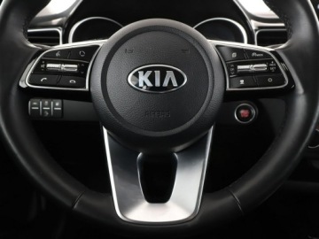 Kia XCeed PHEV 1.6 GDi Plug-in Hybrid 141KM 2021 Kia XCeed PHEV automat full LED klima auto navi, zdjęcie 21