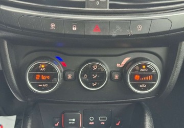 Fiat Tipo II Hatchback 1.4 T-Jet LPG 120KM 2016 Fiat Tipo 1,4 T 120KM Led Climatronic NAVI KAMERA Bezwypadkowy Serwis, zdjęcie 19