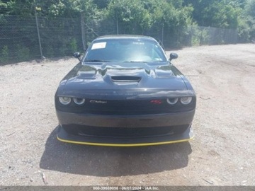 Dodge Challenger III 2022 Dodge Challenger 2022 Dodge Challenger RT Scat Pack Widebody RWD 6.4 485KM, zdjęcie 1