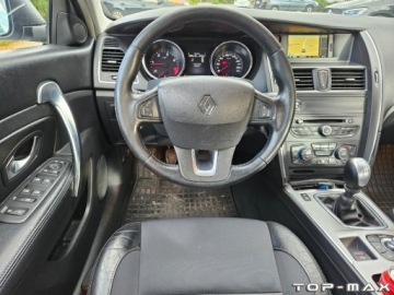 Renault Latitude 2.0 dCi FAP 150KM 2012 Renault Latitude Ladny Bogata wersja 2.0 diesel 150KM 2.0 Diesel 150KM, zdjęcie 11