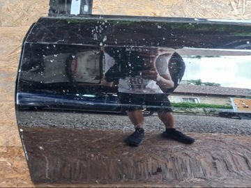 MERCEDES A CLASS W177 A177 ДВЕРЬ ЗАДНЯЯ ЛЕВАЯ