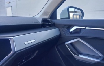 Audi Q3 II SUV 1.5 35 TFSI 150KM 2023 Audi Q3 35 TFSI S tronic Advantage Dealer BMW Bonkowscy Gorzow Wlkp. 1.5, zdjęcie 19