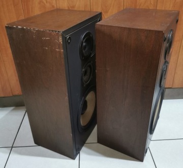 Колонки Sony SS-2050 | RFT L7101 ТОП |