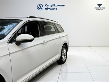 Volkswagen Passat B8 Variant Facelifting 2.0 TDI SCR 150KM 2020 Volkswagen Passat 2.0 TDI 150KM DSG, Salon Polska,, zdjęcie 9