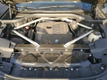 BMW X6 G06 2023 BMW X6 2023 BMW X6 XDRIVE40I 3.0 Benzyna 335KM, zdjęcie 6