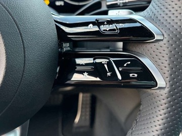 Mercedes GLC C254/X254 Coupe 2.0 200 204KM 2026 GLC Coupe 200 4-Matic AMG Line 2.0 (204KM) 2026, zdjęcie 7