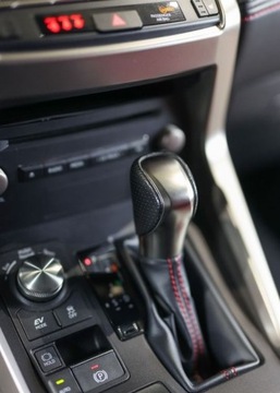 Lexus NX I 2018 Lexus NX 300h F Sport AWD 2.5 Hybryda 197KM, zdjęcie 22