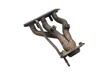 KOLEKTOR VÝFUKOVÝ MITSUBISHI COLT VI 1.1 75KM 3A91