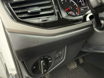 Volkswagen Polo VI Hatchback 5d 1.0 TSI 95KM 2018 Volkswagen Polo Automat Dsg. Navigacja. Led. Radar, zdjęcie 18