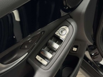 Mercedes GLC C253 SUV Facelifting 2.0 200d 163KM 2019 Mercedes-Benz GLC 200d 4-Matic Kamera cofania Nawigacja LED Salon Pols, zdjęcie 19