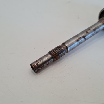 ШАТУН КОЛЕНВАЛА RYOBI 725R