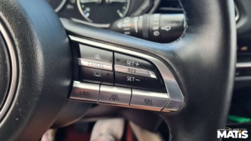 Mazda CX-3 2021 Mazda CX-30 2.0BENZ 180KM kamery 360 skora nawigacja Bose bezwypadek 2.0, zdjęcie 17