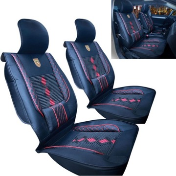 Чехлы на автомобильные сиденья на четыре сезона