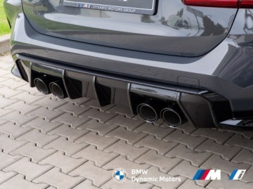 BMW Seria 3 G20-G21 2026 BMW M3 Competition M xDrive Touring 530 KM - Od Reki - Pakiet Ultimate, zdjęcie 32