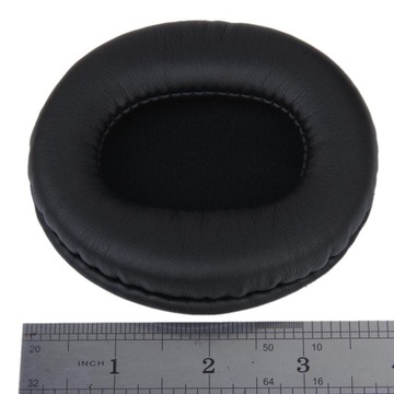 Амбушюры для Audio Technica ATH M20 M20X M25 SX1 M30
