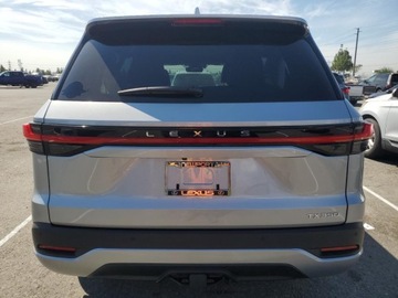 Lexus 2024 Lexus TX 350 Base 2024 2.4l 2.4 Benzyna 275KM, zdjęcie 2