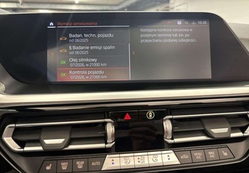 BMW Z4 G29 Roadster 2.0 sDrive 20i 197KM 2022 BMW Z4 20i Modell M Sport, Faktura VAT 23, Bezwypadkowy, Serwis ASO 2.0, zdjęcie 20