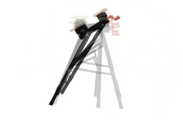 СКЛАДНОЙ РАБОЧИЙ СТОЛ HECHT 0003 НАГРУЗКА 100 КГ ВЕС 9,8 КГ