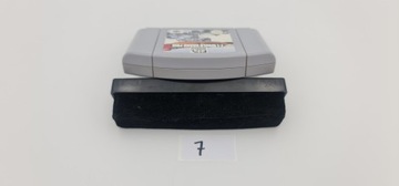ГРАН-ПРИ МИРА NINTENDO 64 F-1