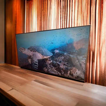 TCL 75C727 Telewizor do gier 4K QLED 75