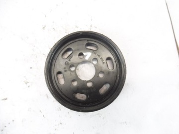 KOŁO PASOWE POMPY WSPOMAGANIA VAG 5 PK 038145255A