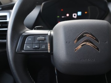 Citroen C5 X Liftback 1.2 PureTech 131KM 2023 Citroen C5 X 1.2 PureTech, Salon Polska, zdjęcie 16