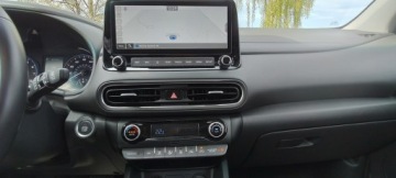 Hyundai Kona II 2023 Hyundai Kona Automat 4x4, zdjęcie 9