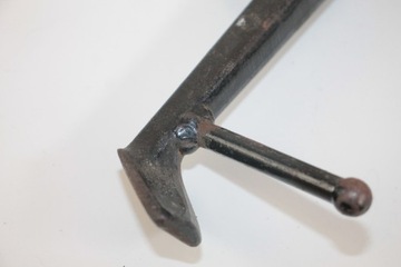 SUZUKI BANDIT GSF 600 95-99 БОКОВАЯ СТОЙКА KOSA