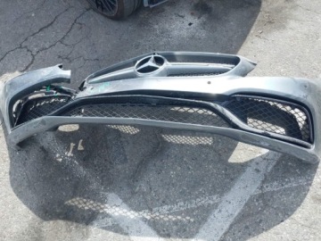 Mercedes Klasa C W205 2017 Mercedes-Benz Klasa C 63 S 2017 4.0 Benzyna 503KM, zdjęcie 18