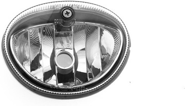 FOG SVĚTLO LIGHT FOR DODGE GRAND CARAVAN 2001-2004 4805046AC