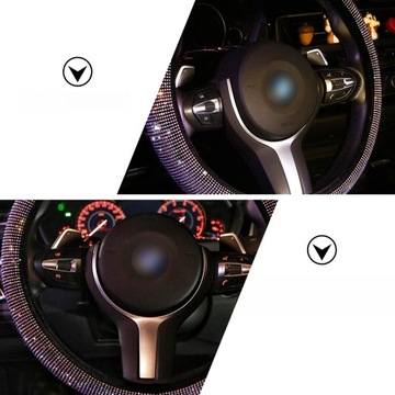 КРУТЫЕ КРЫШКИ РУЛЯ АВТО ВТУЛКА