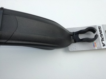 SIMPLA велосипедные крылья 26 27,5 28 29 дюймов RAPTOR