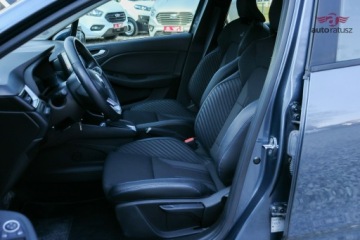 Renault Clio V Hatchback 5d 1.0 TCe 90KM 2022 Renault Clio FV23% * Automat * Benzyna * Gwarancja, zdjęcie 8