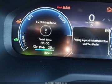 Toyota RAV4 V 2025 Toyota RAV4 2025 TOYOTA RAV4 PLUG-IN HYBRID XSE 2.5 Hybryda Plug-in 177KM, zdjęcie 11