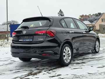 Fiat Tipo II Hatchback 1.4 95KM 2019 Fiat Tipo Klimatronik*nawigacja*pdc, zdjęcie 2