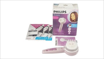 Koloryzator do Włosów Philips HP 4550
