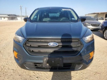Ford Escape III 2019 Ford Escape 2019 FORD ESCAPE S 2.5 Benzyna 168KM, zdjęcie 4