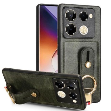 Etui Dla Infinix Note 40 Pro Plus 5G Kompatyb